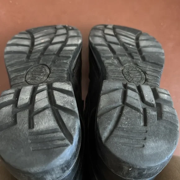 Haix EMS boots - Picture 4 of 6